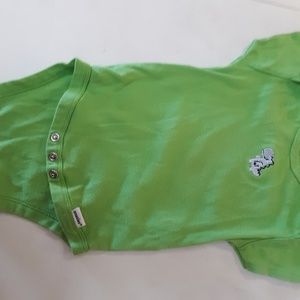 Baby onesie